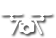 Icône drone