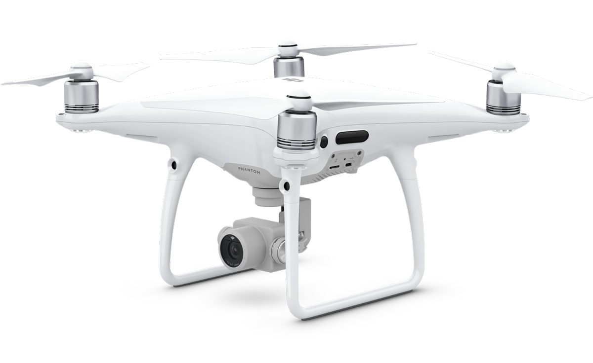 phantom 4 Pro